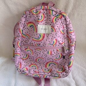 Mini State Kane backpack